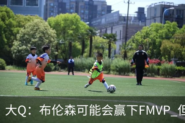 大Q：布伦森可能会赢下FMVP 但阿努诺比才是球队MVP