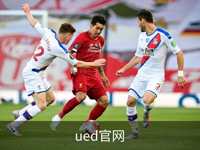 了解ued官网